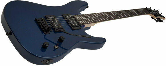 E-Gitarre Dean Guitars Vendetta XM Tremolo - Metallic Blue - 3