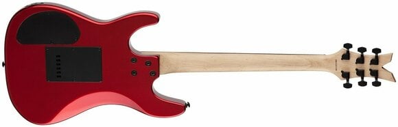 Elektrisk gitarr Dean Guitars Vendetta XM Tremolo - Metallic Red - 2