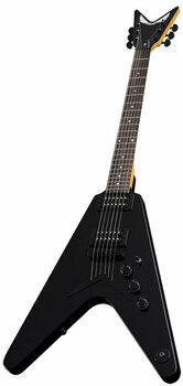 Guitare électrique Dean Guitars VX - Classic Black - 3