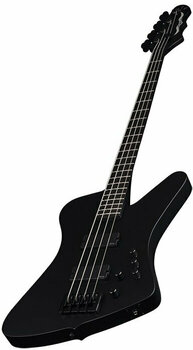 Електрическа баскитара Dean Guitars John Entwistle Hybrid Pro - Black Satin - 3