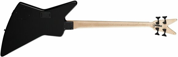 Basse électrique Dean Guitars Z Metalman w/Active EQ - CBK - 2