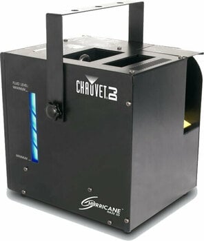 Výrobník hmly Chauvet Hurricane Haze 2D - 2
