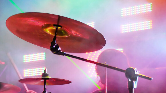 Výrobník hmly Chauvet Hurricane Haze 2D - 5