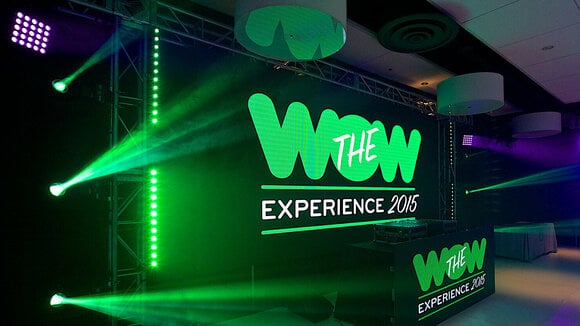 Výrobník hmly Chauvet Hurricane Haze 2D - 6