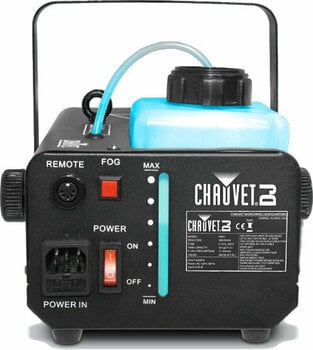 Mașină de fum Chauvet Hurricane 901 - 2