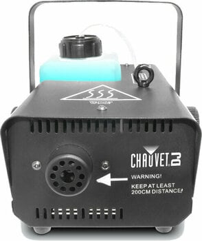 Mașină de fum Chauvet Hurricane 901 - 3
