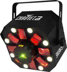 Svetelný efekt Chauvet Swarm 5 FX Svetelný efekt - 1