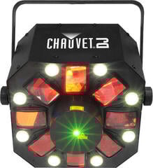 Svetelný efekt Chauvet Swarm 5 FX Svetelný efekt - 2