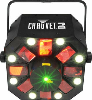 Světelný efekt Chauvet Swarm 5 FX - 3