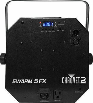 Effetto Luce Chauvet Swarm 5 FX - 4
