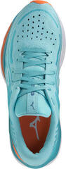 Løbesko til vej og asfalt Mizuno Wave Skyrise 4 Antigua Sand/White/Light Orange 41 Løbesko til vej og asfalt - 2