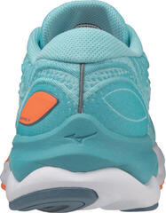 Løbesko til vej og asfalt Mizuno Wave Skyrise 4 Antigua Sand/White/Light Orange 41 Løbesko til vej og asfalt - 3