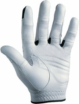 Bionic StableGrip Men Golf Gloves LH White M