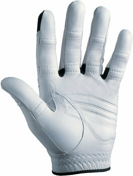 Bionic StableGrip Men Golf Gloves LH White ML