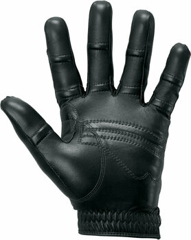 Gloves Bionic StableGrip Men Golf Gloves LH Black M - 2