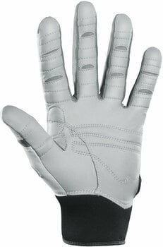 Gloves Bionic ReliefGrip Men Golf Gloves RH White ML - 2