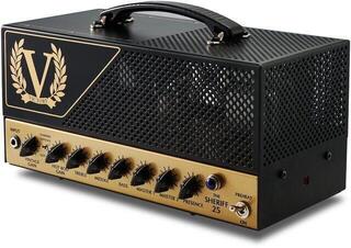 Tube Amplifier Victory Amplifiers The Sheriff 25 Tube Amplifier - 1