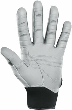 Gloves Bionic ReliefGrip Men Golf Gloves RH White L - 2