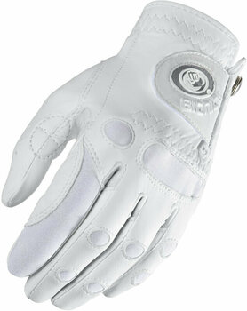 Rękawice Bionic StableGrip Women Golf Gloves LH White M - 2