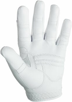 Handschuhe Bionic StableGrip Women Golf Gloves LH White M - 3