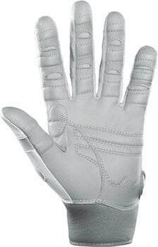 Rukavice Bionic ReliefGrip Women Golf Gloves LH White M - 2