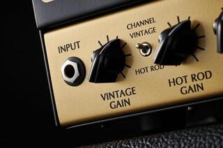 Tube Amplifier Victory Amplifiers The Sheriff 25 Tube Amplifier - 3