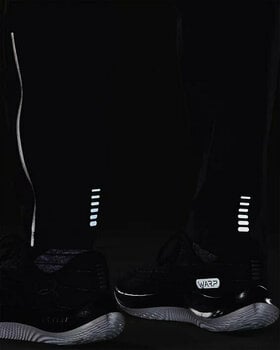 Bežecké nohavice/legíny Under Armour Men's UA OutRun The Storm Pant Black/Black/Reflective S Bežecké nohavice/legíny - 8