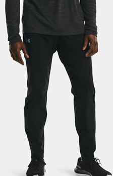 Running trousers/leggings Under Armour Men's UA OutRun The Storm Pant Black/Black/Reflective L Running trousers/leggings - 3