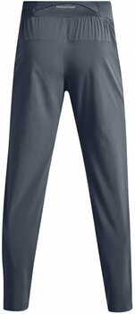 Running trousers/leggings Under Armour Men's UA OutRun The Storm Pant Downpour Gray/Downpour Gray/Reflective XL Running trousers/leggings - 2