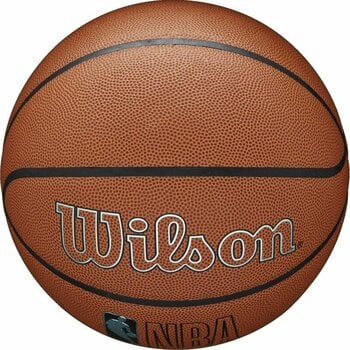 Basketboll Wilson NBA Forge Plus Eco Basketball 7 Basketboll - 2