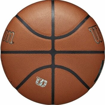 Basketboll Wilson NBA Forge Plus Eco Basketball 7 Basketboll - 6
