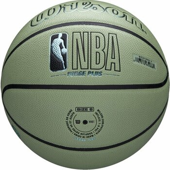 Basketbal Wilson NBA Forge Plus Eco Basketball 6 Basketbal - 2