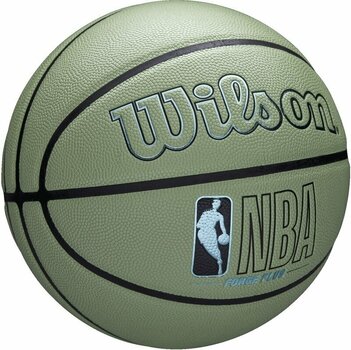 Basketbal Wilson NBA Forge Plus Eco Basketball 6 Basketbal - 3