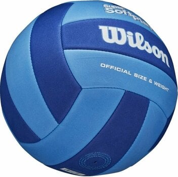 Плажен волейбол Wilson Super Soft Play Volleyball Плажен волейбол - 2