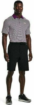 Short Under Armour Men's UA Drive Tapered Short Black/Halo Gray 30 - 3