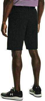 Short Under Armour Men's UA Drive Tapered Short Black/Halo Gray 30 - 5