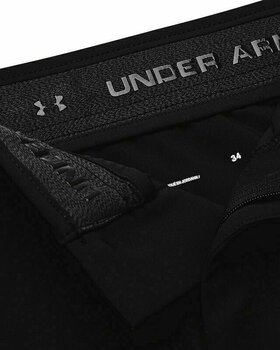 Short Under Armour Men's UA Drive Tapered Short Black/Halo Gray 30 - 6