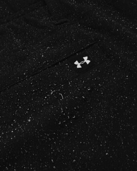 Short Under Armour Men's UA Drive Tapered Short Black/Halo Gray 30 - 8