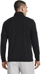 Hanorac/Pulover Under Armour Men's UA Playoff 1/4 Zip Black/Jet Gray - 3
