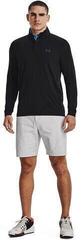 Hanorac/Pulover Under Armour Men's UA Playoff 1/4 Zip Black/Jet Gray - 4