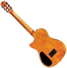 Ηλεκτροακουστική Κιθάρα Cordoba Stage Guitar Edge Burst Ηλεκτροακουστική Κιθάρα - 1