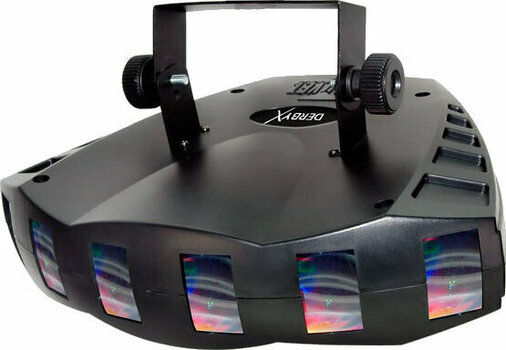 Svjetlosni efekt Chauvet Derby X - 2