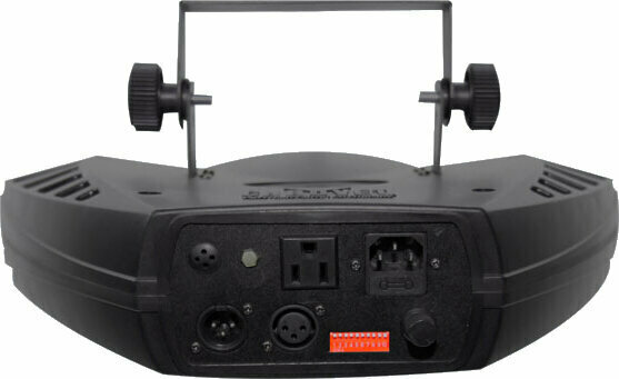 Svjetlosni efekt Chauvet Derby X - 4