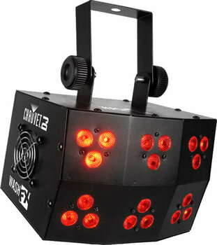 Svetelný efekt Chauvet Wash FX - 2