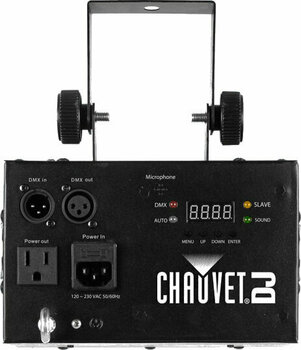 Svetelný efekt Chauvet Wash FX - 4