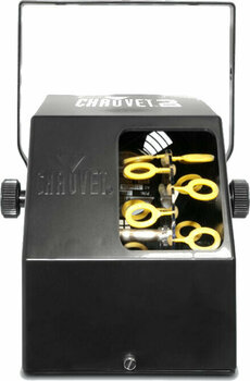 Генератор за сапунени мехурчета Chauvet B 250 Bubble Machine - 2