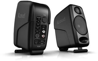 Active Studio Monitor IK Multimedia iLoud Micro Monitor Active Studio Monitor 2 pcs - 2