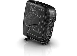 Active Studio Monitor IK Multimedia iLoud Micro Monitor Active Studio Monitor 2 pcs - 4