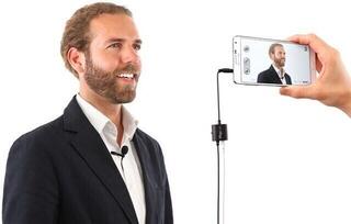 Mikrofon okostelefonhoz IK Multimedia iRig Mic Lav 2 Pack Mikrofon okostelefonhoz - 5