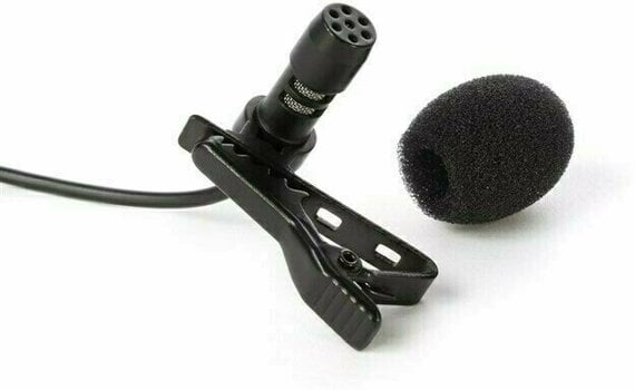 Microphone for Smartphone IK Multimedia iRig Mic Lav 2 Pack - 11